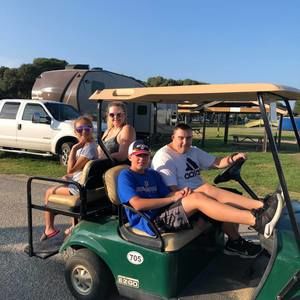 Meet your Posher, Zachary